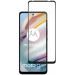 Drobak Скло захисне Drobak Motorola G60S (Black) (444474)