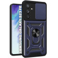 BeCover Чохол до мобільного телефона BeCover Military Samsung Galaxy S23 FE SM-S711 Blue (710660)
