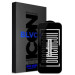 Armorstandart Скло захисне Armorstandart Space Black Icon Samsung S22 / S23 (ARM76117)