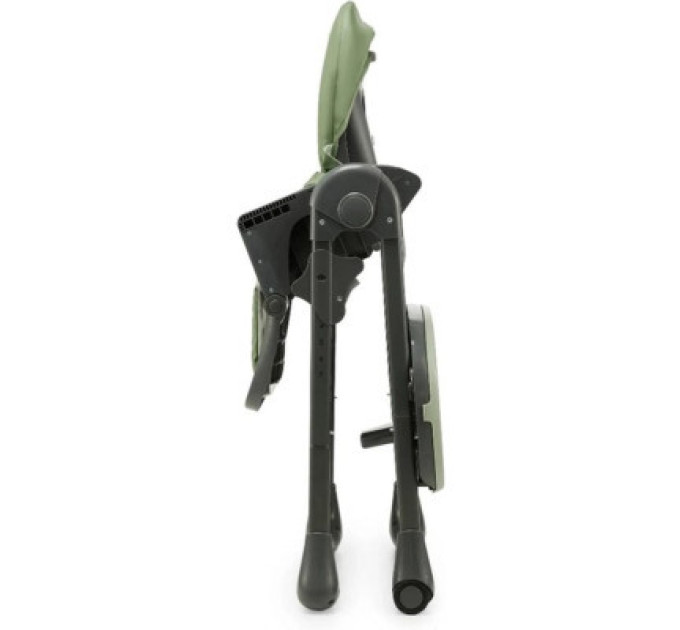 Kinderkraft Стілець для годування Kinderkraft Tummie Green (5902533925032)