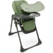 Kinderkraft Стілець для годування Kinderkraft Tummie Green (5902533925032)