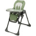 Kinderkraft Стілець для годування Kinderkraft Tummie Green (5902533925032)