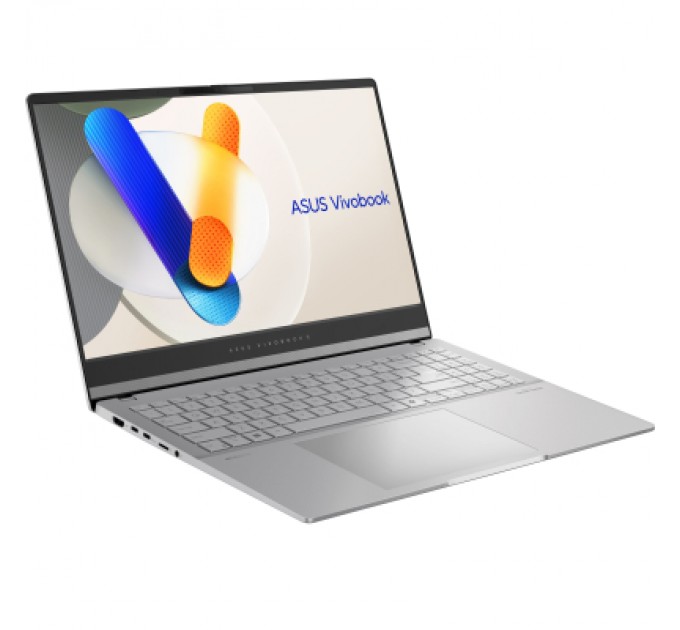 ASUS Ноутбук ASUS Vivobook S 15 OLED M5506NA-MA015 (90NB14D3-M000R0)
