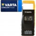 Varta Цифровий мультиметр Varta 891 LCD DIGITAL BATTERY TESTER (Тестер напруги) (891101401)