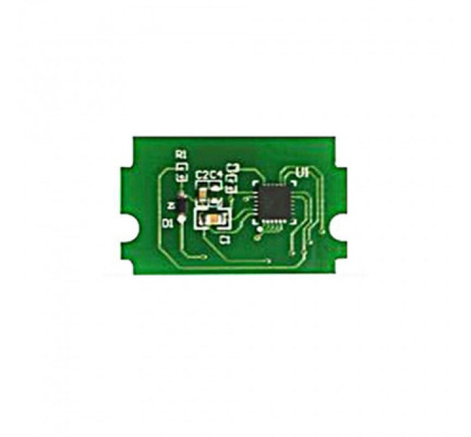 Static Control Чип для картриджа Kyocera TK-5230Y 2.2k yellow Static Control (TK5230CP-YEU)