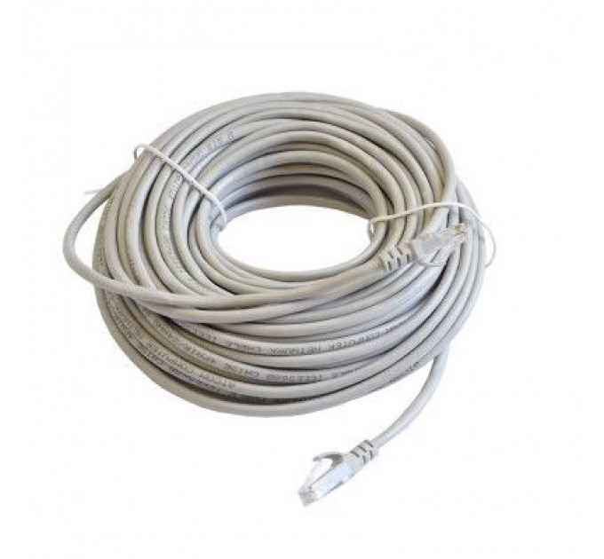 Atcom Патч-корд 20м RJ-45 CCA Atcom (9169)