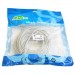 Atcom Патч-корд 20м RJ-45 CCA Atcom (9169)