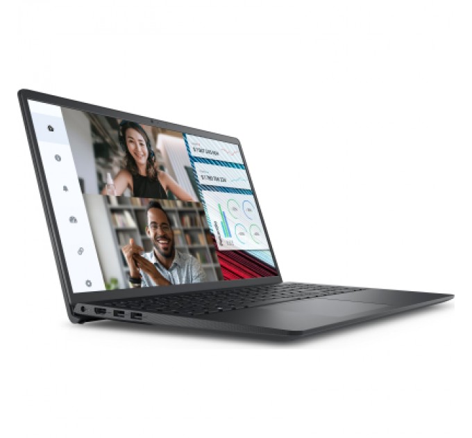 Dell Ноутбук Dell Vostro 3520 (N3001PVNB3520UA_WP)