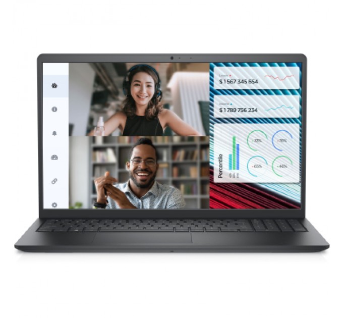 Dell Ноутбук Dell Vostro 3520 (N3001PVNB3520UA_WP)