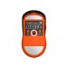 Hator Мишка Hator Quasar 2 Pro Wireless/Bluetooth/USB Black/Orange (HTM560BO)