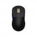 Hator Мишка Hator Quasar 2 Ultra 4K Wireless/Bluetooth/USB Black/Lilac (HTM570BL)