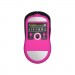 Hator Мишка Hator Quasar 2 Ultra 4K Wireless/Bluetooth/USB Black/Pink (HTM570BP)