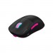 Hator Мишка Hator Quasar 2 Ultra 4K Wireless/Bluetooth/USB Black/Pink (HTM570BP)