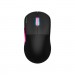 Hator Мишка Hator Quasar 2 Ultra 4K Wireless/Bluetooth/USB Black/Pink (HTM570BP)