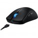 ASUS Мишка ASUS ROG Harpe Ace Mini Wireless/Bluetooth/USB Black (90MP03Z0-BMUA00)