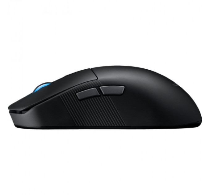 ASUS Мишка ASUS ROG Harpe Ace Mini Wireless/Bluetooth/USB Black (90MP03Z0-BMUA00)
