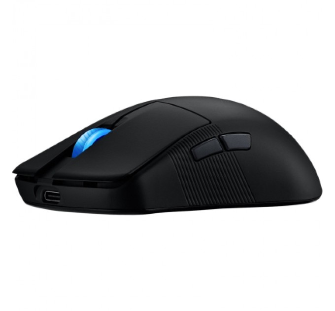 ASUS Мишка ASUS ROG Harpe Ace Mini Wireless/Bluetooth/USB Black (90MP03Z0-BMUA00)