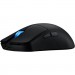 ASUS Мишка ASUS ROG Harpe Ace Mini Wireless/Bluetooth/USB Black (90MP03Z0-BMUA00)
