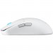 ASUS Мишка ASUS ROG Harpe Ace Mini Wireless/Bluetooth/USB White (90MP03Z0-BMUA10)