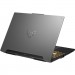 ASUS Ноутбук ASUS TUF Gaming F15 FX507ZC4-HN252 (90NR0GW1-M00VM0)
