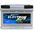 ELECTRON Акумулятор автомобільний ELECTRON POWER MAX 80Ah Ев (-/+) (820EN) (580 043 082 SMF)