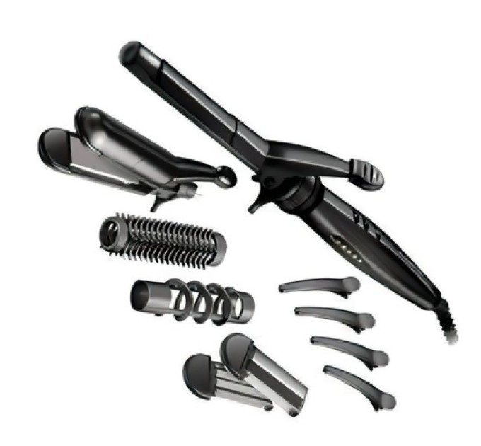 Remington Стайлер Remington S8670