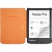 Pocketbook Чохол до електронної книги Pocketbook 6" Shell cover PB629/634 orange (H-S-634-O-WW)