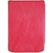 Pocketbook Чохол до електронної книги Pocketbook 6" Shell cover PB629/634 red (H-S-634-R-WW)