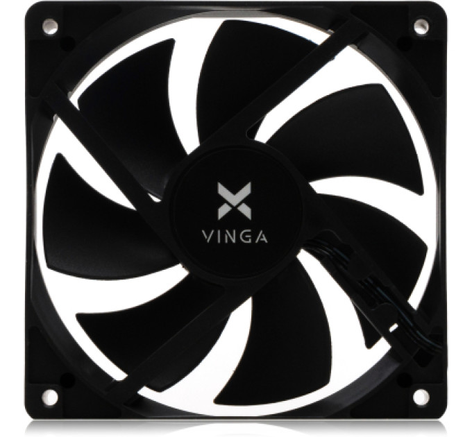 Vinga Кулер до корпусу Vinga 12026