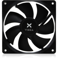 Кулер до корпусу Vinga 12026