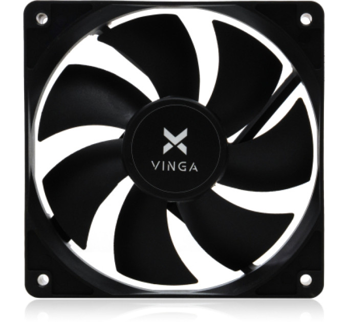 Vinga Кулер до корпусу Vinga 12026