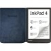 Pocketbook Чохол до електронної книги Pocketbook 743 Charge cover blue (N-QI-PU-743G-NB-WW)