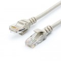 Atcom Патч-корд 10м RJ-45 CCA Atcom (9167)