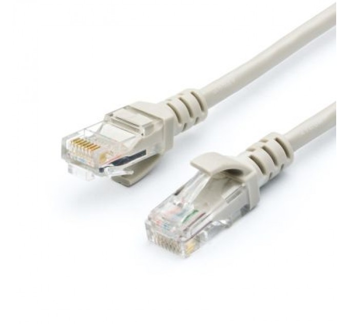 Atcom Патч-корд 10м RJ-45 CCA Atcom (9167)