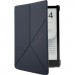 Pocketbook Чохол до електронної книги Pocketbook 743 Origami Cover black (H-SO-743-K-WW)