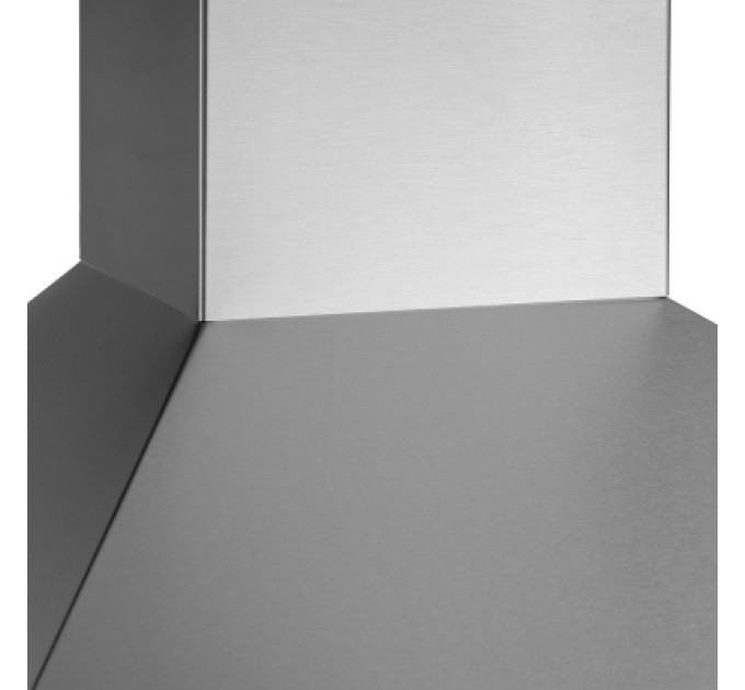 Pyramida Витяжка кухонна Pyramida KX 60 (750) B IX