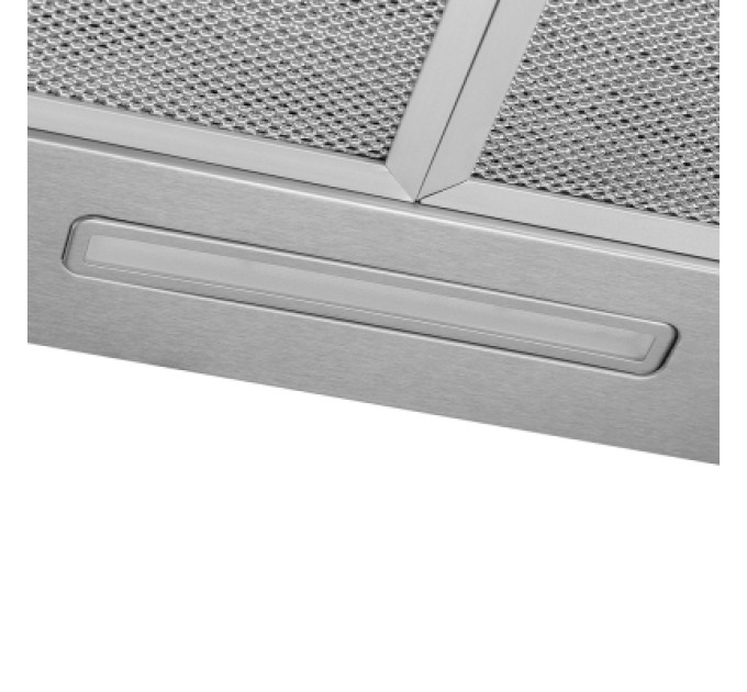 Pyramida Витяжка кухонна Pyramida KX 60 (750) B IX