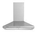Pyramida Витяжка кухонна Pyramida KX 60 (750) B IX