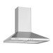 Pyramida Витяжка кухонна Pyramida KX 60 (750) B IX