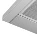 Pyramida Витяжка кухонна Pyramida KX 60 (750) B IX