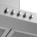 Pyramida Витяжка кухонна Pyramida KX 60 (750) B IX