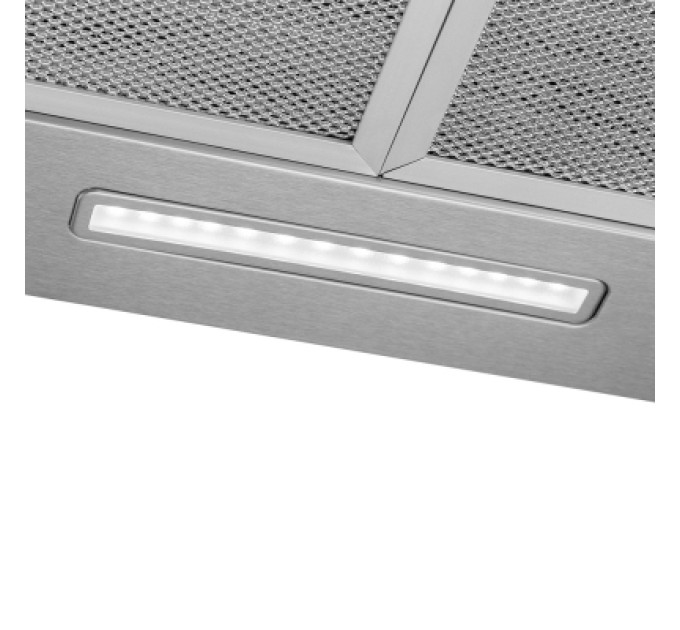 Pyramida Витяжка кухонна Pyramida KX 60 (750) B IX