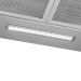 Pyramida Витяжка кухонна Pyramida KX 60 (750) B IX