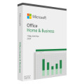 Microsoft Офісний додаток Microsoft Office Home and Business 2024 English Only Mdls (EP2-06636)