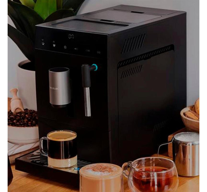 Cecotec Кавомашина Cecotec Cremmaet Compact Steam (CCTC-01637)