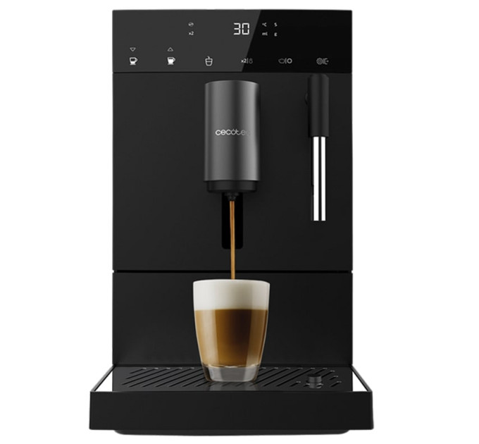 Cecotec Кавомашина Cecotec Cremmaet Compact Steam (CCTC-01637)