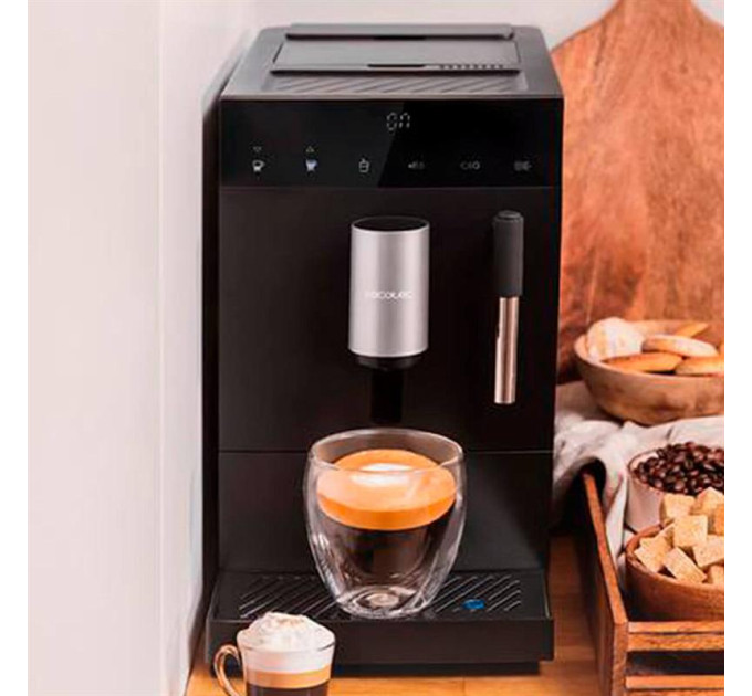 Cecotec Кавомашина Cecotec Cremmaet Compact Steam (CCTC-01637)