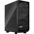 Fractal Design Корпус Fractal Design Meshify 2 Compact Black TG DT (FD-C-MES2C-02)