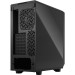 Fractal Design Корпус Fractal Design Meshify 2 Compact Black TG DT (FD-C-MES2C-02)