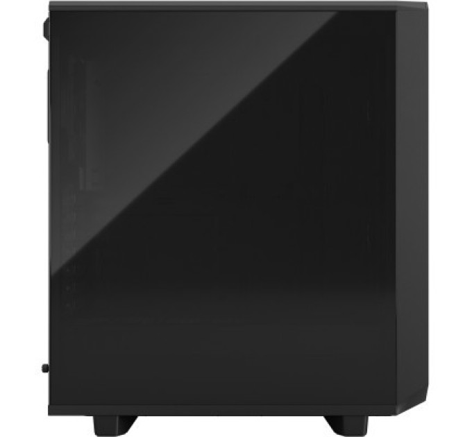Fractal Design Корпус Fractal Design Meshify 2 Compact Black TG DT (FD-C-MES2C-02)